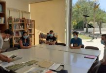 Ocupação dos Tempos Livres do Instituto Português do Desporto e Juventude já arrancou no concelho de Constância