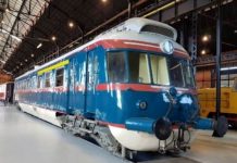 Museu Nacional Ferroviário distinguido com o Travelers’ Choice Awards 2020