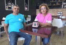 Entroncamento | Abriu A Doce Tentação com doces mais saudáveis