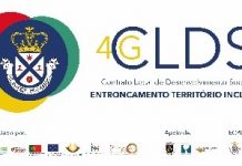 CLDS 4G retorna atividades no Entroncamento