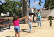 Abrantes | Alunos do Concelho mantêm Atividades de Enriquecimento Curricular