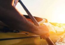 Clube Náutico Barquinhense na Semana Europeia do Desporto