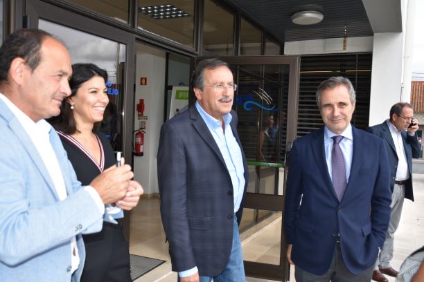 Conselho de Administração e DG