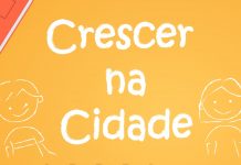 Entroncamento | Projeto “Crescer na Cidade” com inscrições gratuitas abertas