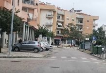 Entroncamento | 44 casos ativos com Covid-19 e 87 casos em vigilância ativa