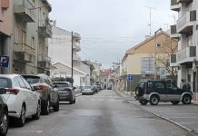 Entroncamento | Mais um caso ativo com Covid-19 e mais 8 em vigilância ativa