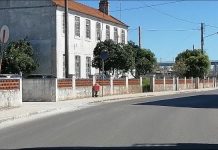 Entroncamento | 85 casos ativos com Covid-19 e 43 em vigilância ativa