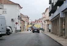 Entroncamento | Mais um caso ativo com Covid-19 e mais 4 em vigilância ativa