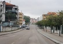 Entroncamento | Mais um caso com Covid-19 e menos um caso em vigilância ativa