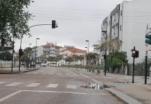 Entroncamento | Mais três casos de infeção com o Covid-19 e mais nove casos em vigilância ativa