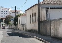 Entroncamento | 33 casos ativos com Covid-19 e 24 casos em vigilância ativa
