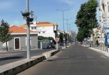 Entroncamento | Cinco novos casos de Covid-19 e menos 10 casos em vigilância ativa