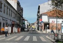 Entroncamento | Mais um caso com Covid-19, sendo agora 9 os casos ativos