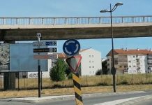 Entroncamento | Mais um dia sem novos casos ativos com Covid-19 e mantêm-se os 22 casos em vigilância ativa