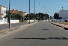 Entroncamento | Mais 35 casos ativos com Covid-19, mais 15 recuperados e menos 7 em vigilância ativa