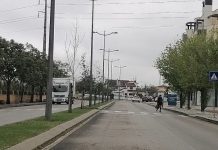 Entroncamento | Vinte e três novos casos de Covid-19 e menos 10 casos em vigilância ativa