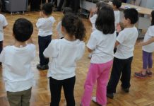 Entroncamento | Ano letivo tem início a 18 de setembro