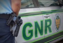 Ourém | GNR detém homem de 37 anos por furto em residência