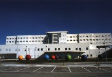 Torres Novas | Novo Hospital comemora 20º Aniversário em outubro