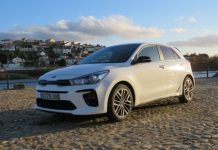 Kia Rio GT-Line 1.0 T-GDI 100cv – Finalmente em Portugal!