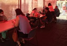 Centro Hospitalar do Médio Tejo | Mais de 200 rastreios em dia de aniversário do SNS