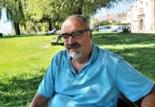 José Janeiro é o primeiro rosto do Chega em Vila Nova da Barquinha | “O que temos de mais importante é a credibilidade”