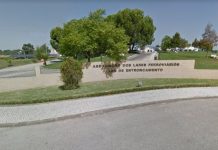 Surto no Lar dos Ferroviários no Entroncamento | 28 casos positivos com Covid-19 depois de todos testados