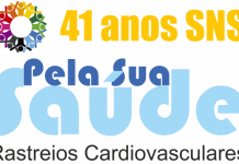 Aniversário SNS | CHMT realiza rastreios cardiovasculares