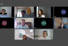 Entroncamento | Reunião Ordinária da Câmara Municipal em direto