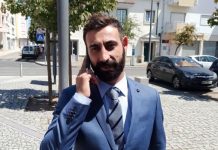 O Coordenador do CHEGA no Entroncamento questiona executivo sobre as Bombas de combustível do Pingo Doce