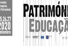 Jornadas Europeias do Património 2020 em Torres Novas