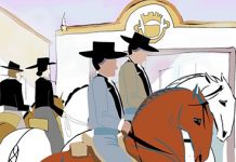 Golegã | Cancelada a Feira Nacional do Cavalo