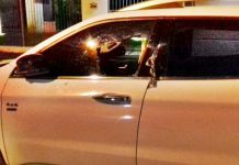 Fátima | GNR identifica homem de 25 anos por vandalismo em veículos