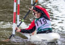 Vila Nova da Barquinha | Clube Náutico tem a melhor prestação da história num campeonato nacional