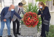 Alcanena comemora o 5 de Outubro