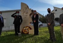 Alcanena | Bombeiros Municipais comemoram 80º Aniversário