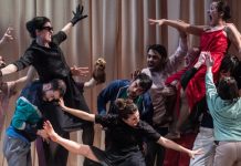 Torres Novas | Inscrições abertas para participação da comunidade no espetáculo Drama, de Victor Hugo Pontes