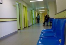 Visitas aos doentes internados no Centro Hospitalar do Médio Tejo só ao domingo