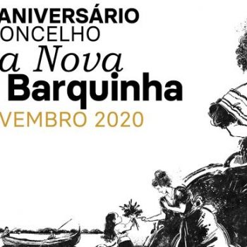 184 aniversario do concelho