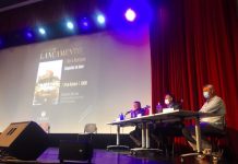 Entroncamento | Mário Rodrigues apresenta “Telepatias de Amor” no São João