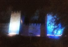 Município de Torres Novas celebrou os 75 anos das Nações Unidas