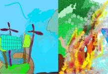 Constância | Alunos do Agrupamento alcançam 2º e 3º lugar no Concurso Artistas Digitais