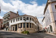 Torres Novas | Câmara adquire edifício da antiga Caixa Geral de Depósitos