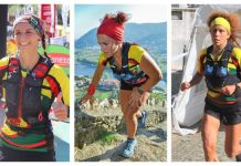 Zona Alta Trail sagra-se Campeã Nacional de Trail feminino