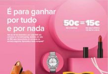 Torreshopping vai dar mais de 10 mil euros durante 7 semanas