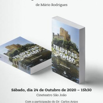 Cartaz Terapias de Amor