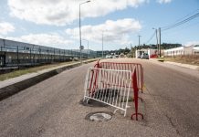 Torres Novas | Câmara aprova adjudicação da “Reabilitação de Coletor Pluvial da Zona Industrial”