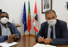 Entroncamento | Presidente da Câmara e Delegado de Saúde explicam aumento num só dia de 63 casos | “Tratou-se de uma atualização, sendo os casos ativos esta sexta-feira de 44”