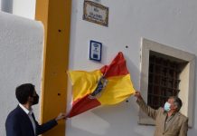 Constância já tem rede wifi4EU