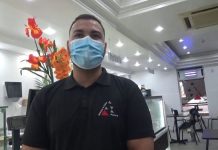 Entroncamento | Reabriu “Delícias e Fatias” após obras profundas no centro da cidade